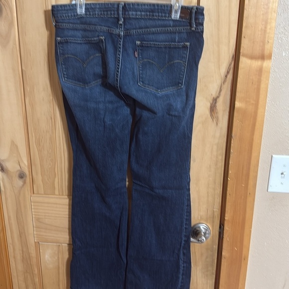 Levi’s San Francisco Demi Curve Bootcut - Picture 2 of 5